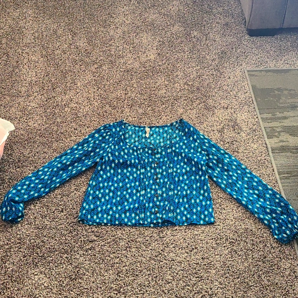 MUDD like new blouse